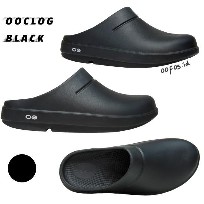 Gambar Oofos Ooclog ( Recovery Sandal ) - 44 dari Khamidah Alkes undefined Tokopedia