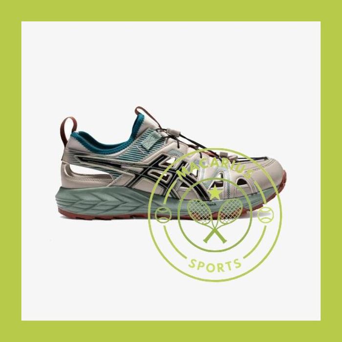 Gambar ASICS GEL-SONOMA SE 'BEIGE/NT' - 42 dari MACARIUS SPORTS undefined Tokopedia