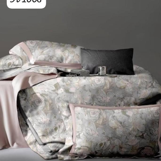 Gambar Sprei Premium Tencel 100s - 160, 20 dari Golden Escape Goods undefined Tokopedia