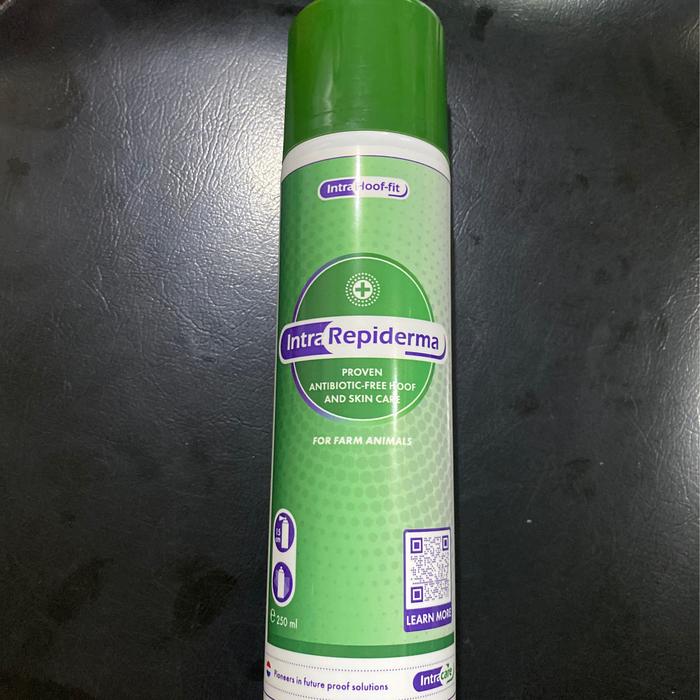 Gambar Obat Luka dan Infeksi Kulit pada Hewan (LIMOXIN 25 SPRAY)-200 ml - Intra repiderma dari PutriGunungFarmBogor undefined Tokopedia