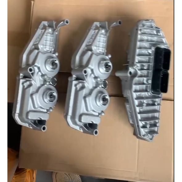 Gambar TCM TRANSMISSION CONTROL MODULE RENAULT-CAPTURE - 100% BARU dari ALFARABI.AUTO.PARTS undefined Tokopedia