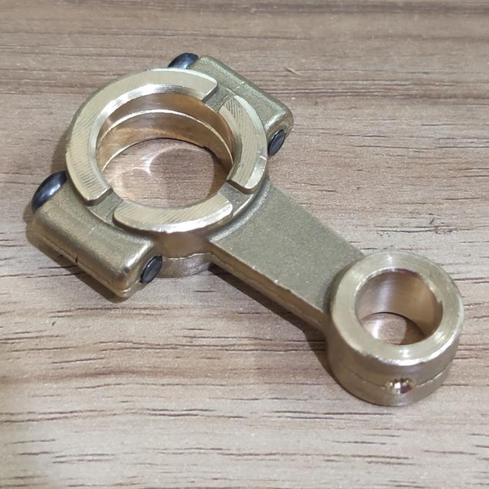 Gambar KR01-E Angka 8 Pisau Mesin Obras Typical Timbul - Polos dari Mentari Jaya Jahit undefined Tokopedia