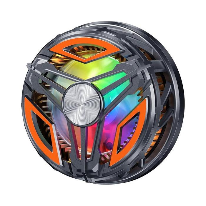 Gambar (Amd) Magnet Magnetic Arctic Shark Heatsink Graphene Copper Magsafe Fan Cool Cooling Plate Cooler Fan Cooler - Radiator-A dari AMADTOWAL undefined Tokopedia