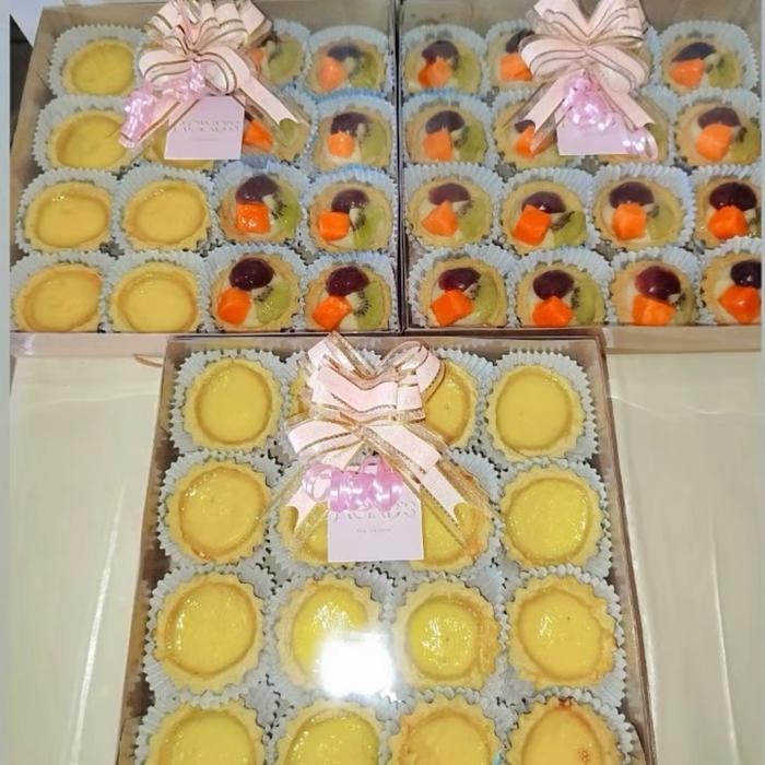 Gambar kue hantaran pernikahan bekasi utara tambun utara dari JC Persian undefined Tokopedia