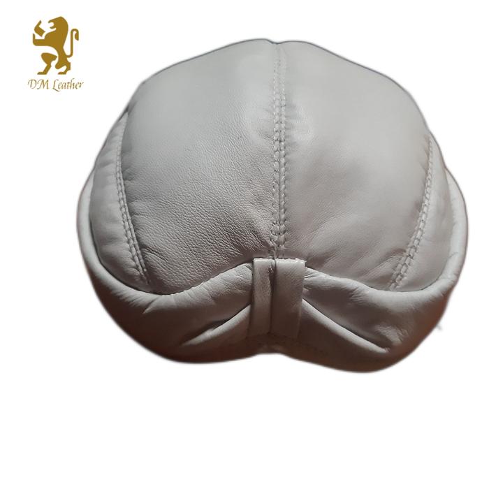 Gambar blangkon iket sunda kulit asli dari DM LEATHER undefined Tokopedia