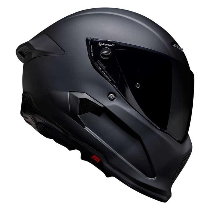 Jual Bisa SPK! HELMET RUROC ATLAS STREET CORE HELM RUROC ATLAS