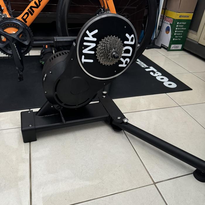 TNK SMART BIKE TRAINER X7 Pro ThinkRider X7 PRO SMART TRAINER -