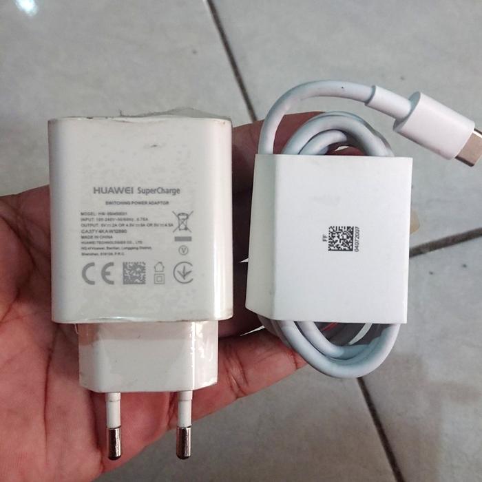 Huawei Supercharge Charger Original Huawei Original Charger Huawei