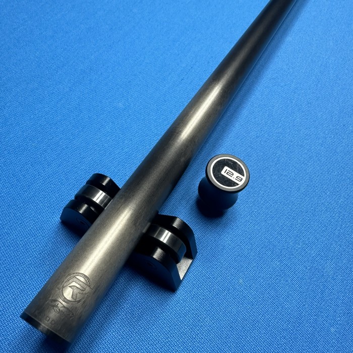 Revoシャフト12.9 ラジアル REVO 12.9 Radial 30inch ホワイト – プレデターキューズ