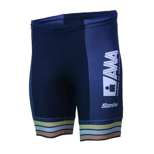 Jual IRON MAN AWA SANTINI MENS TRI Celana Triathlon Pria