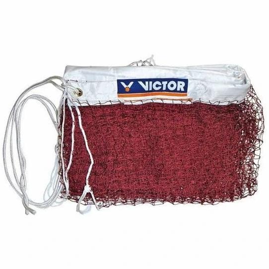 Gambar Ada NET BADMINTON BULU TANGKIS VICTOR C - 7004 ORIGINAL dari Oracle_Energy undefined Tokopedia