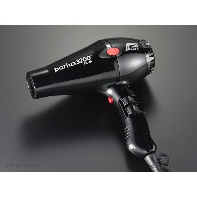 Gambar Parlux 3200 plus Hairdryer / Pengering Rambut - Hitam dari Berbelanja1234 undefined Tokopedia