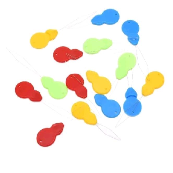 Gambar 2 pcs mata nenek plastik bentuk oval - BOTOL dari Mpus Gabut undefined Tokopedia