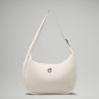 Gambar Mini Shoulder Bag 4L 4 Colour - Putih dari dLeid undefined Tokopedia