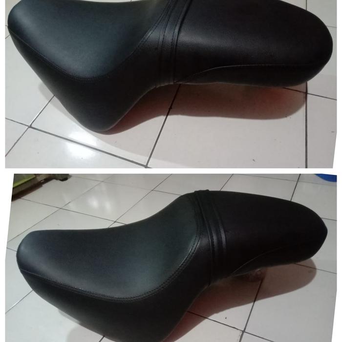 Gambar JOK KAISAR RUBY V250 MODEL PANJANG dari Blackjok undefined Tokopedia