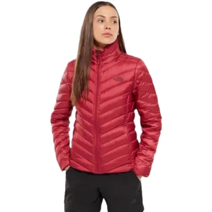 Jual JACKET THE NORTH FAC'E FLARE DOWN JAKET BULU ANGSA GOOSE DOWN