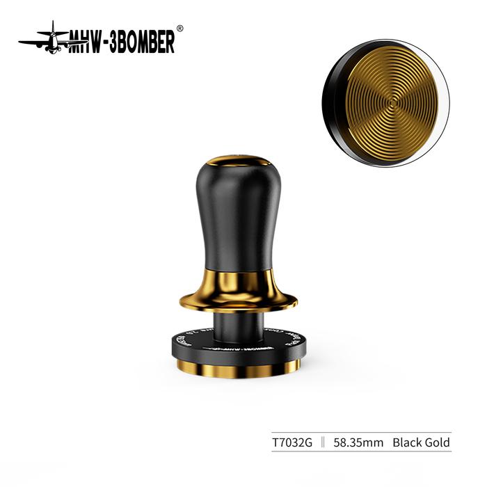 Tools Penekan Spring Promo MHW-3BOMBER FlowLight Collection Constant Pressure Tamper Thread ...