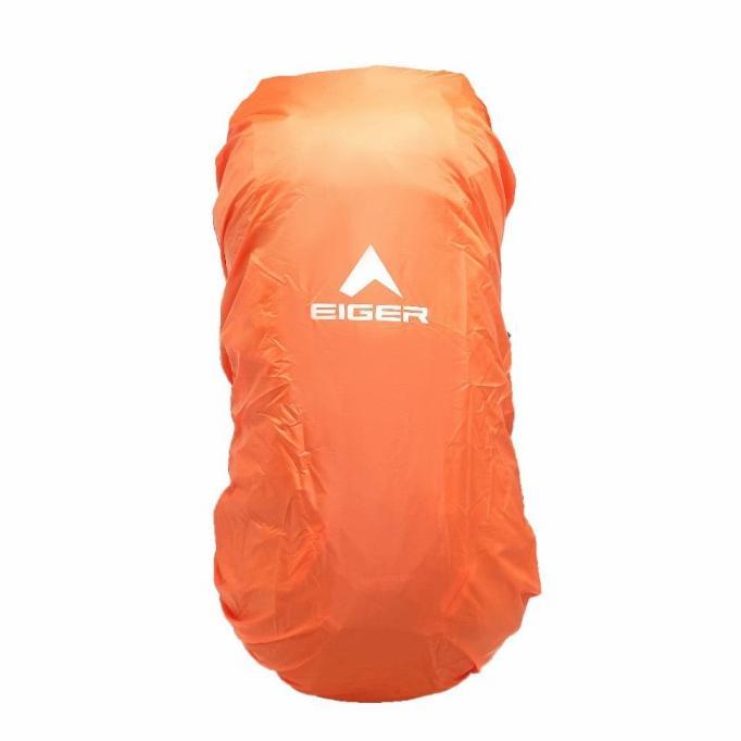 Gambar COVERBAG EIGER RAIN COVER EIGER RAINCOVER EIGER - S dari Hiking1 Store undefined Tokopedia