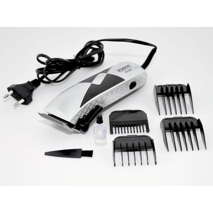 Jual VOM Cukuran Hewan Bulu Kucing Anjing Pet Clipper Sonar SN