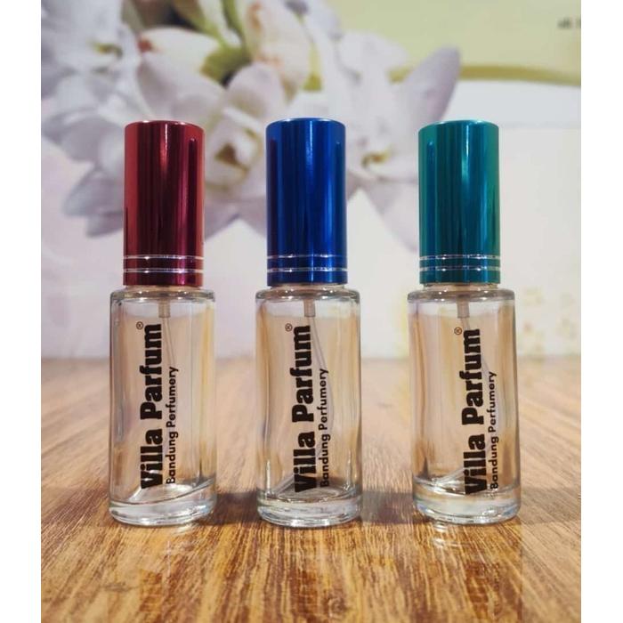 Gambar Parfum C. H. Good Girl Blush ( Blush Girl ) Villaparfum - 15ml, 1:1 Bibit 50% dari villaparfumofficial_NEW undefined 3 Tokopedia