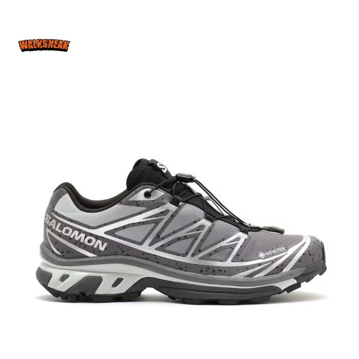 Gambar SALOMON XT-6 GTX x ATMOS "CONCRETE JUNGLE" - 7 dari Walksneak undefined Tokopedia