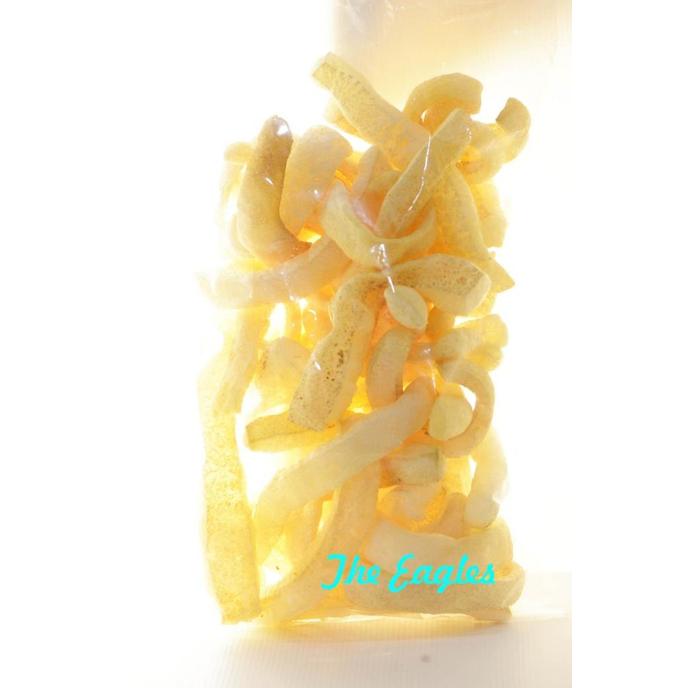 Gambar NEW keripik kripik rambak kerbau 170 gr jajanan kas solo jogja kulit goren dari suplier_id1 undefined Tokopedia