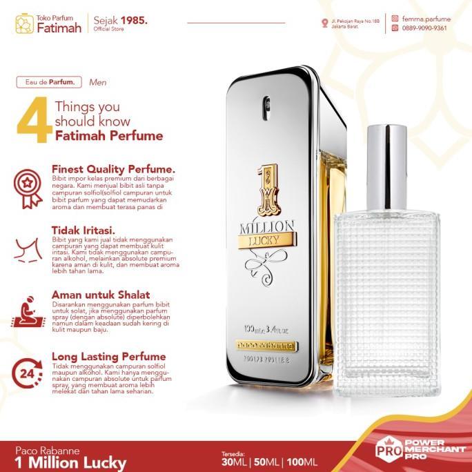 Million Lucky Paco Rabanne Usa Million Lucky One Million Paco