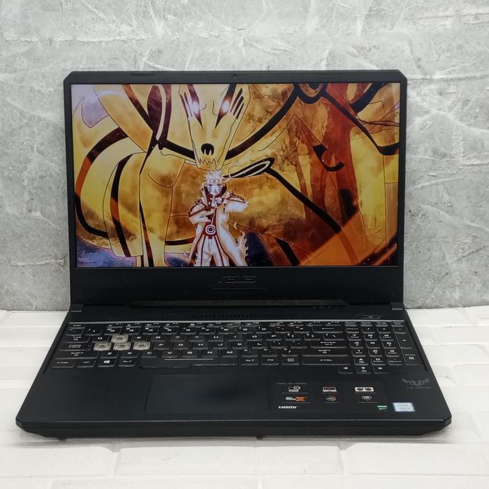 Intel Core I5 9300h Asus Tuf Fx505gt Jual Asus Tuf Gaming FX505GT