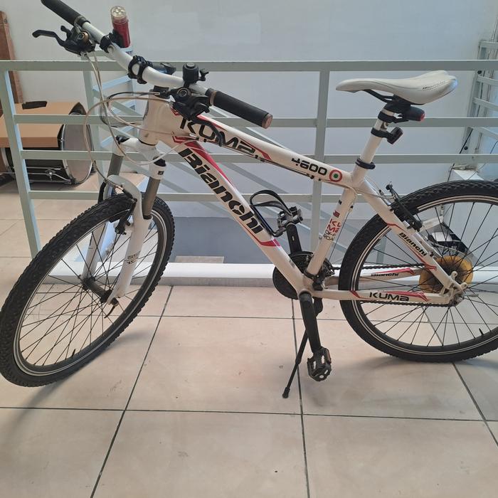 Harga Sepeda Road Bike Bianchi Jual Bianchi Infinito Disc Carbon