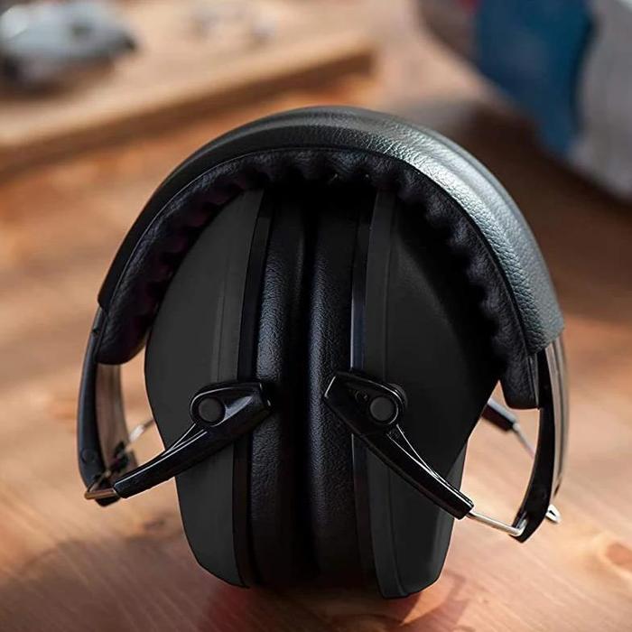 Jual Darlingwell Shooting Ear Protection Ear Muffs Cancelling