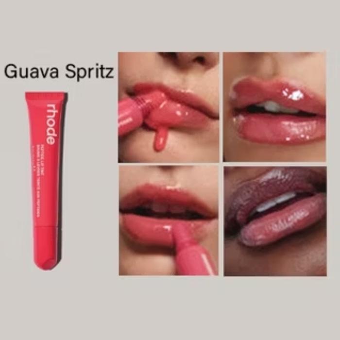 Jual Lip Tint RHODE The Peptide Lip Tint 10ml - Guava Spritz - Kab