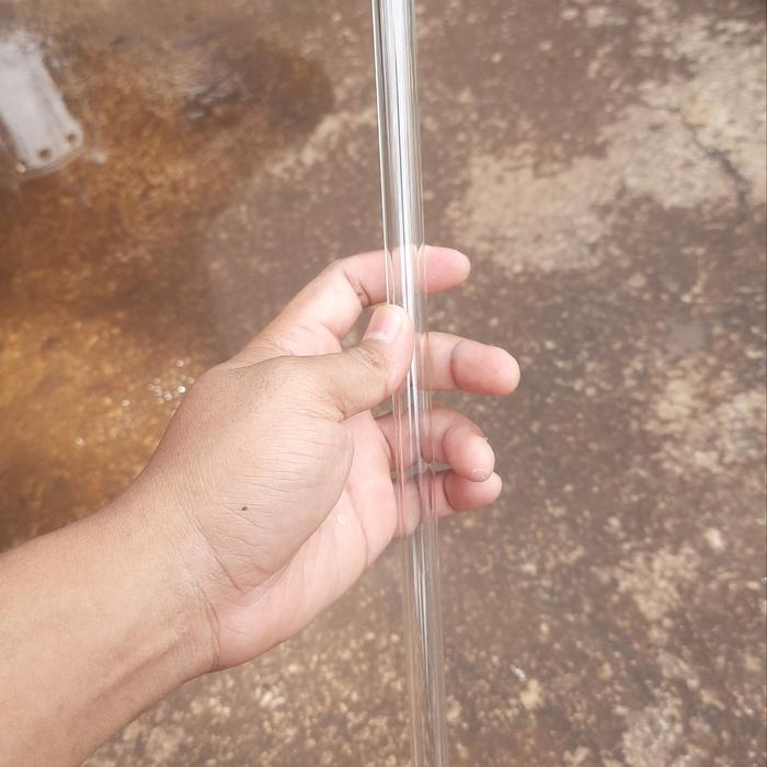 Gambar Kaca Setrika Uap Tabung Boiler Ukuran Sesuai Permintaan - 30 Liter, Kaca Saja dari SETRIKA UAP.BOSTER undefined Tokopedia