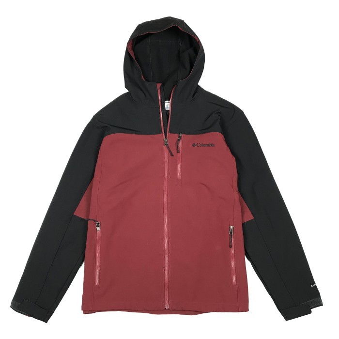 Waterproof Breathable Rain Jacket Columbia Mens Columbia Men Brown