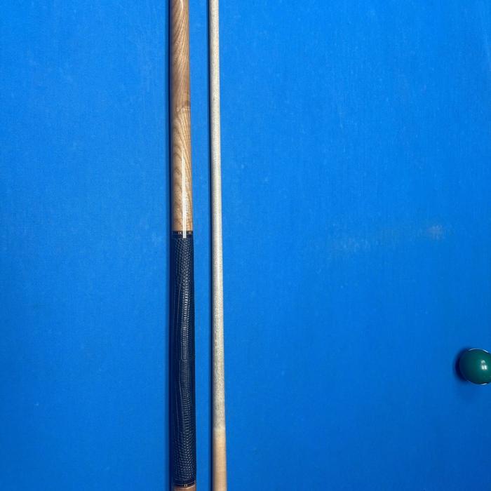 Gambar Stik Billiard Custom Mcue Madiun dari zhareanksecondbranded undefined Tokopedia