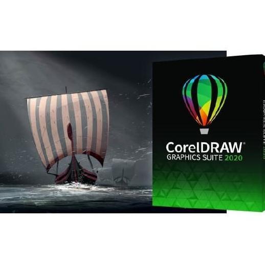 Gambar Coreldraw Graphics Suite 2022 - X3 Full Version For Win/Mac - 2019, DVD dari Fitri Widiastuti Seller undefined Tokopedia