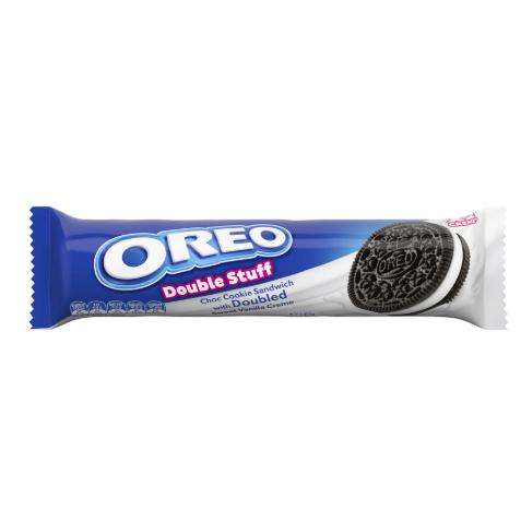 Gambar Oreo Double Stuff Cookies | 131g dari Debali889 undefined Tokopedia