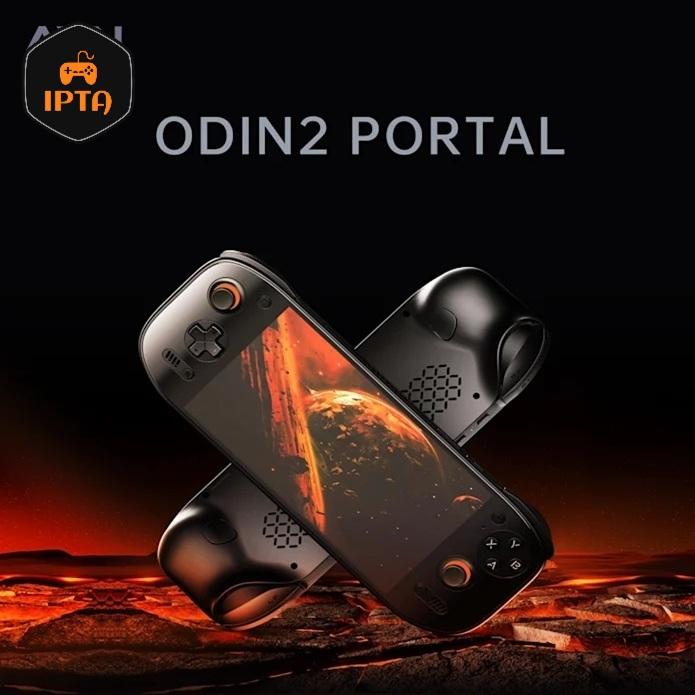 AYN Odin2 Porta 16GB 1TB AYN Odin 2 Portal Max Handheld Gaming