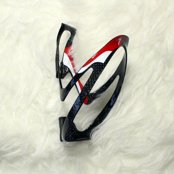 Gambar Bottle Cage Carbon Specialized. Tempat Botol Minum Sepeda - Acm - Merah dari aribib store undefined Tokopedia