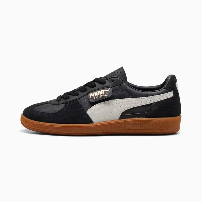 Gambar Sepatu Sneakers Puma Pria Palermo Lth 39646403 dari Puma Icon Bali undefined Tokopedia
