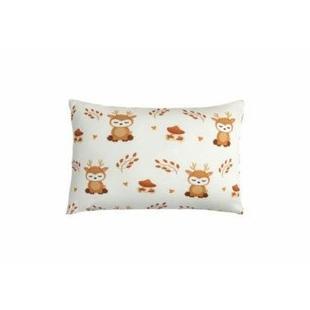 Gambar Size S HIKARU BANTAL HIKARUsa CUDDLE PILLOW BUDDY KATUN BAMBOO TENCEL - Mushroom dari Toko Bersama Belanja undefined Tokopedia