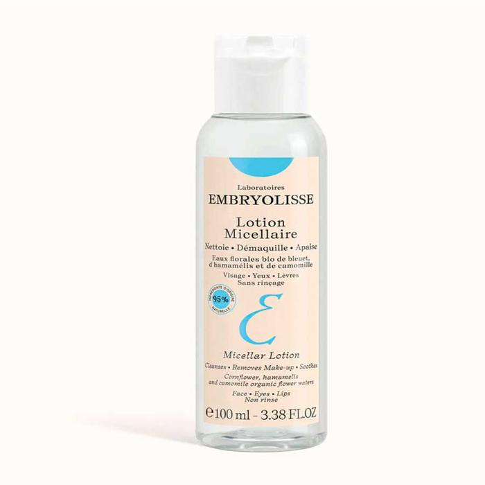 Gambar EMBRYOLISSE MICELLAR LOTION - 100ml dari Wanita Organik Original store undefined Tokopedia