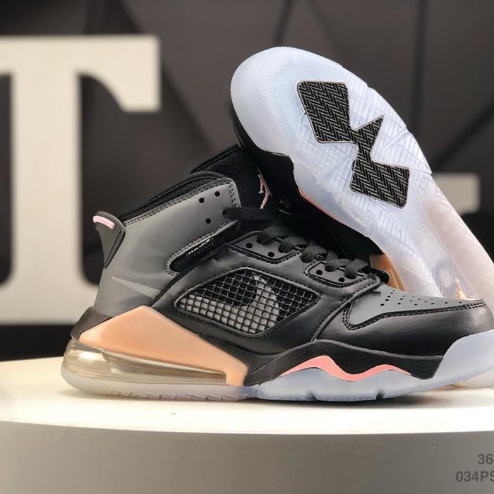 Sepatu Jordan Jordan Mars 270 Size 12 Nike Air Jordan 27 Sale