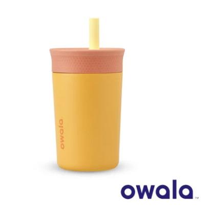 Gambar Owala Kids Tumbler 12oz Stainless Steel - picnic dari Sari Mart 88 undefined Tokopedia