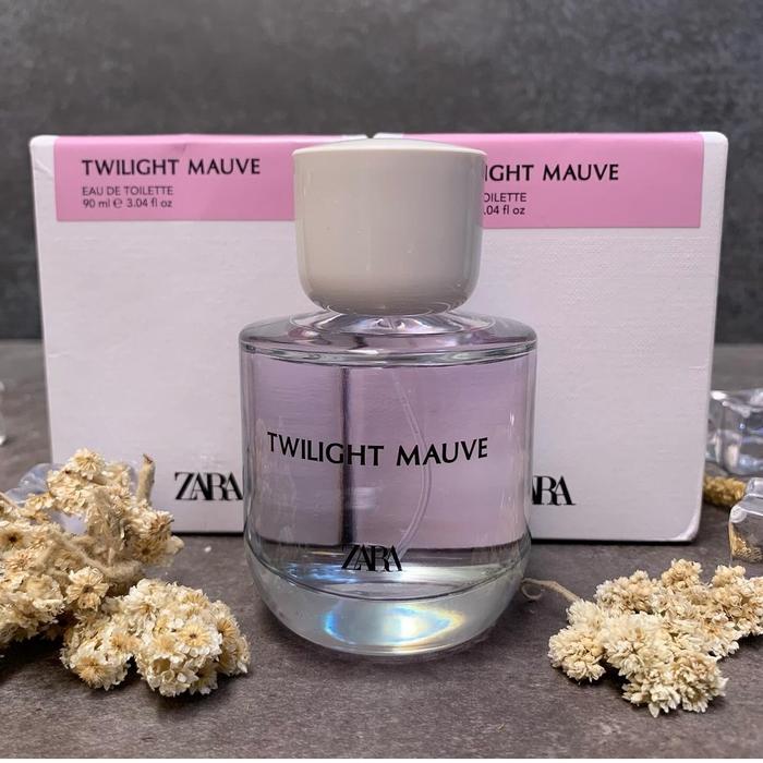 Parfum Zara Femme Zara Twilight Mauve Body Mist Parfum Zara
