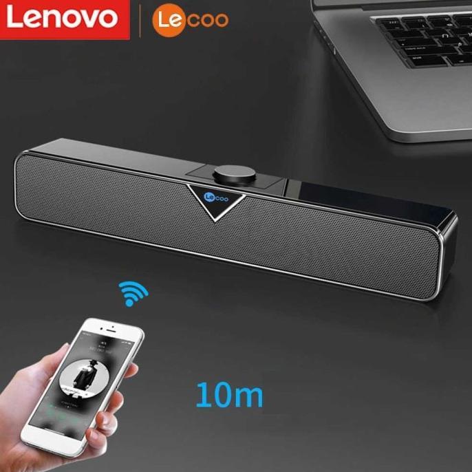 Gambar Soundbar Active Speaker Dynac Sound Speker 6W Versi Bluetooth dan Kabel USB AUX 3.5mm TV Laptop PC Komputer Computer - Bluetooth+Kabel dari Putri Shop Mart undefined Tokopedia