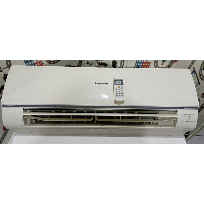 Gambar Kipas Angin Dinding Remote, bebas debu lengkap dengan saringan, Indoor Ac Panasonic - Panasonic dari Jaya Tehnik 33 undefined Tokopedia