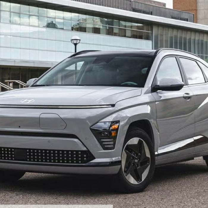Gambar peredam panas kap mesin vtech hyundai kona dari Peredam Vtech undefined Tokopedia