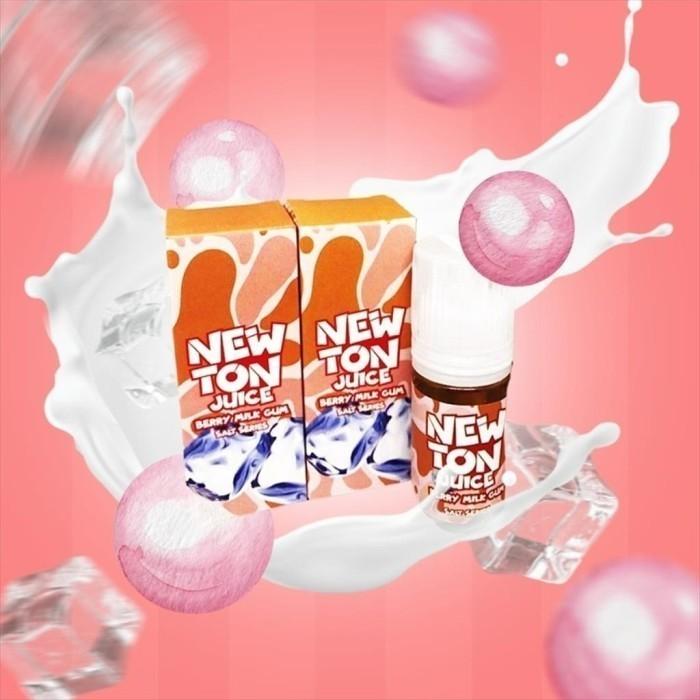 Gambar NEW TON JUICE V2 SALTNIC 30ML BY CIKINI VAPE X HERO57 dari GOOD BOSSS undefined Tokopedia