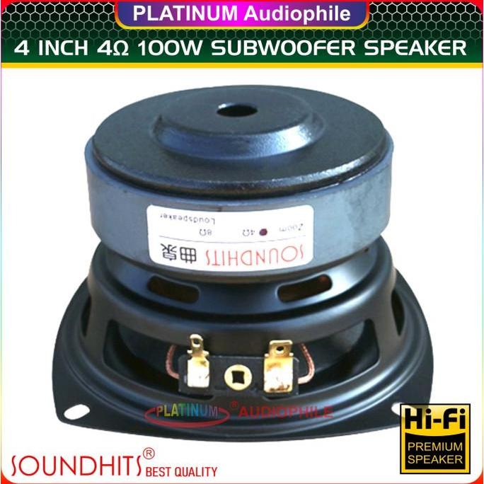 Fi Speakers Best Hifi Subwoofer Jual Speaker Subwoofer In Ohm