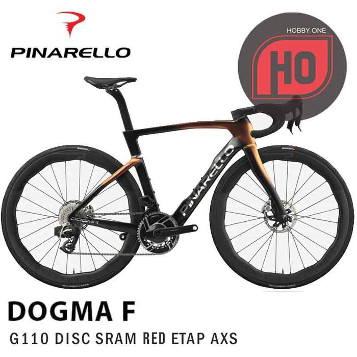 PINARELLO DOGMA F12 DISK カーボンロード 530 DOGMA F12 DISK | ピナレロジャパン オフィシャルサイト